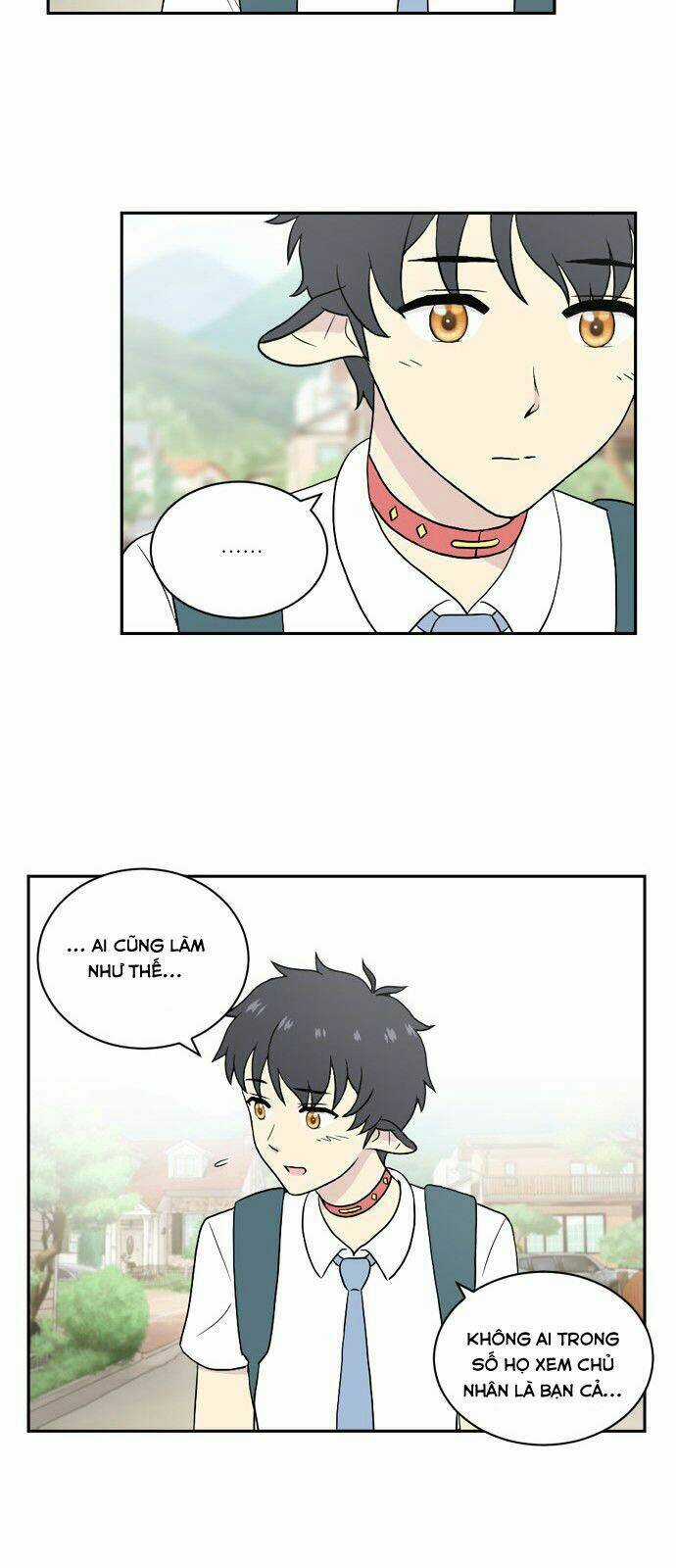 Haru Ơi - Chapter 6 - Trang 21