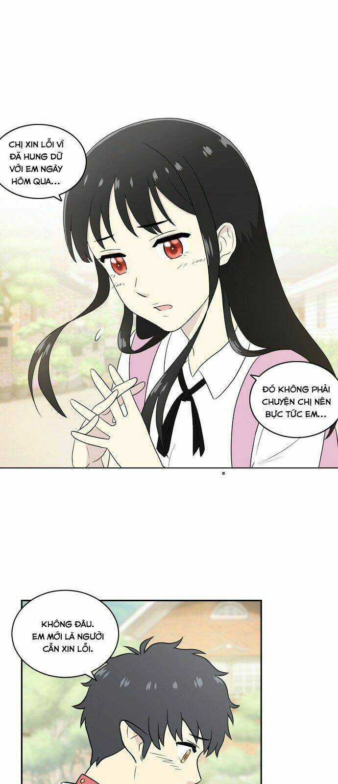 Haru Ơi - Chapter 6 - Trang 24