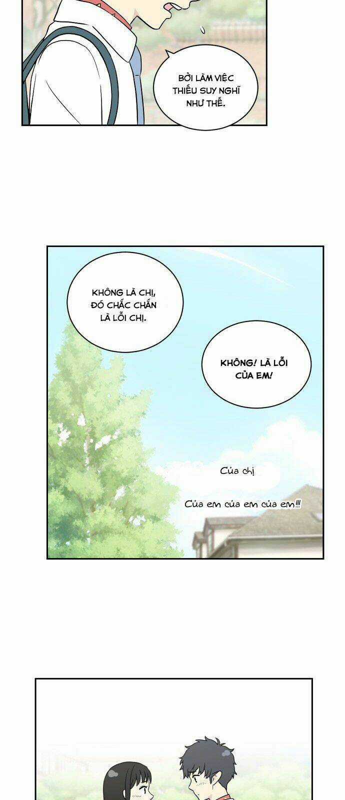 Haru Ơi - Chapter 6 - Trang 25