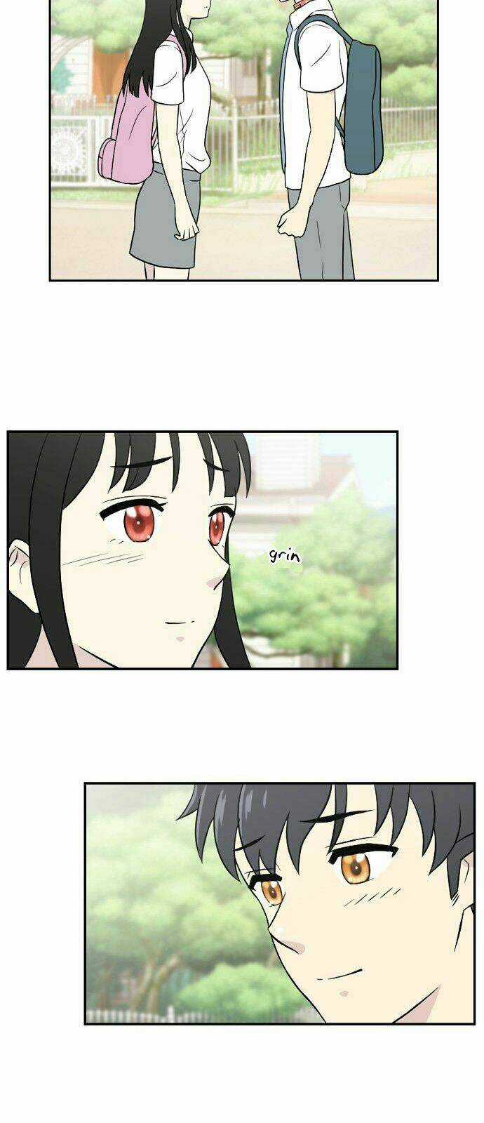 Haru Ơi - Chapter 6 - Trang 26