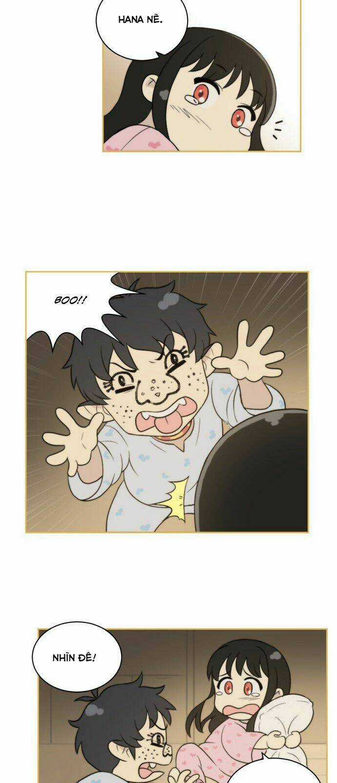 Haru Ơi - Chapter 6 - Trang 28