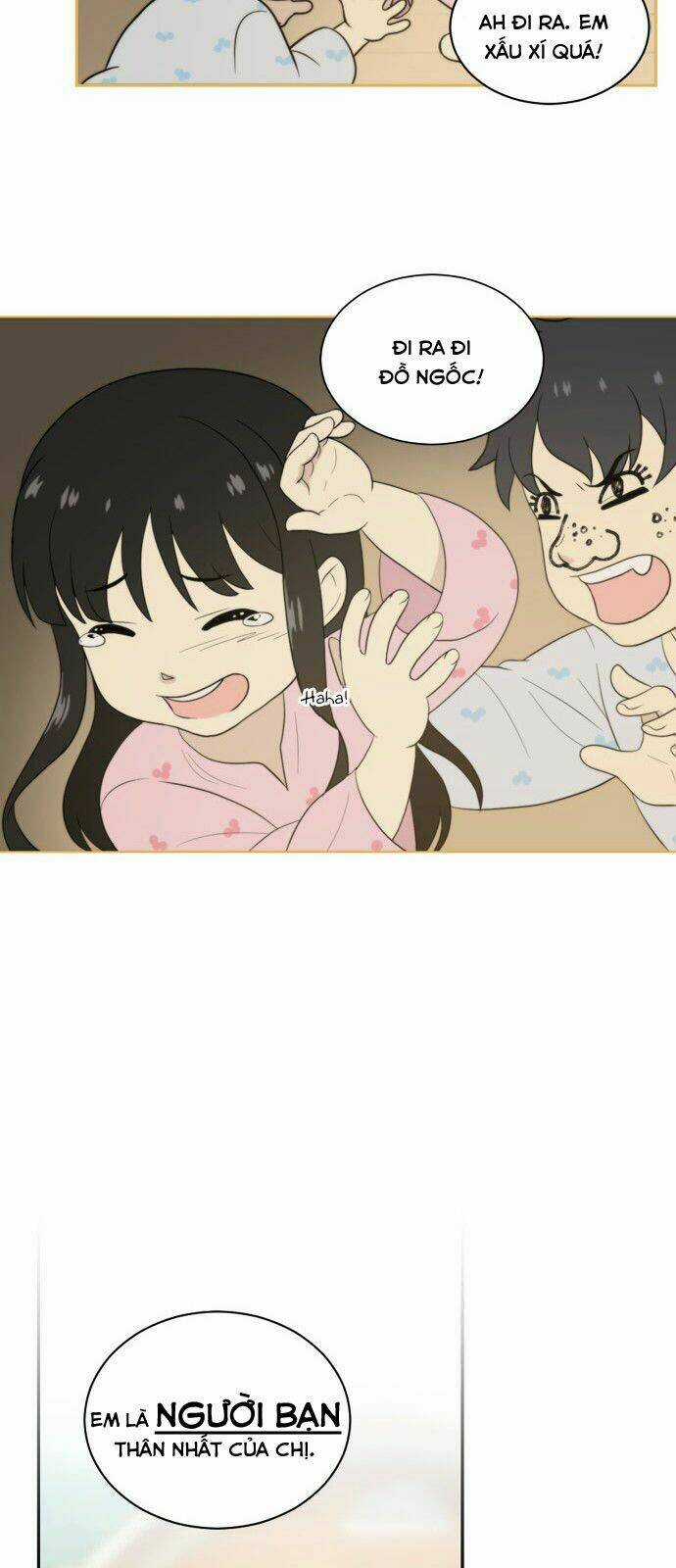 Haru Ơi - Chapter 6 - Trang 29