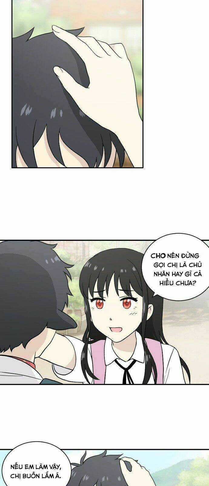 Haru Ơi - Chapter 6 - Trang 30