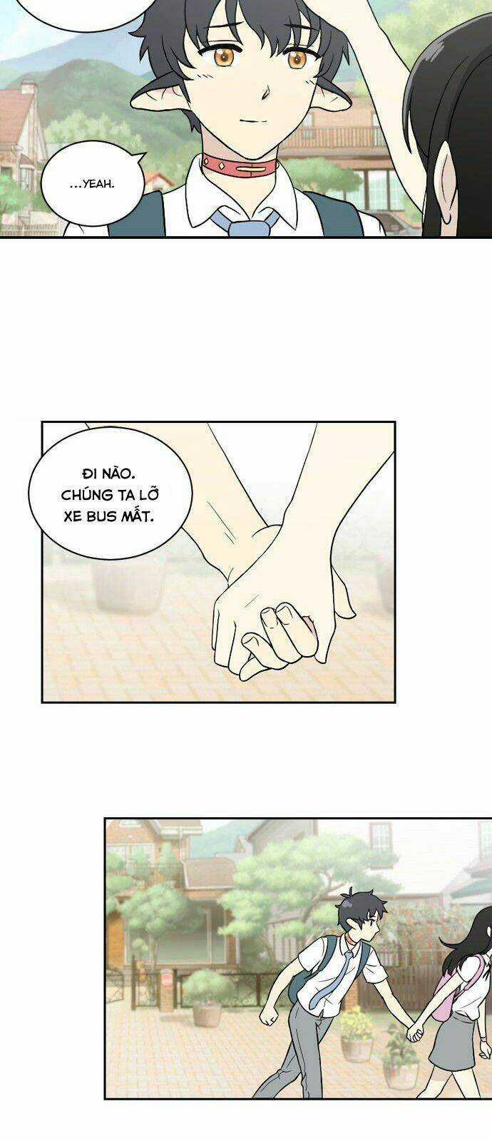 Haru Ơi - Chapter 6 - Trang 31