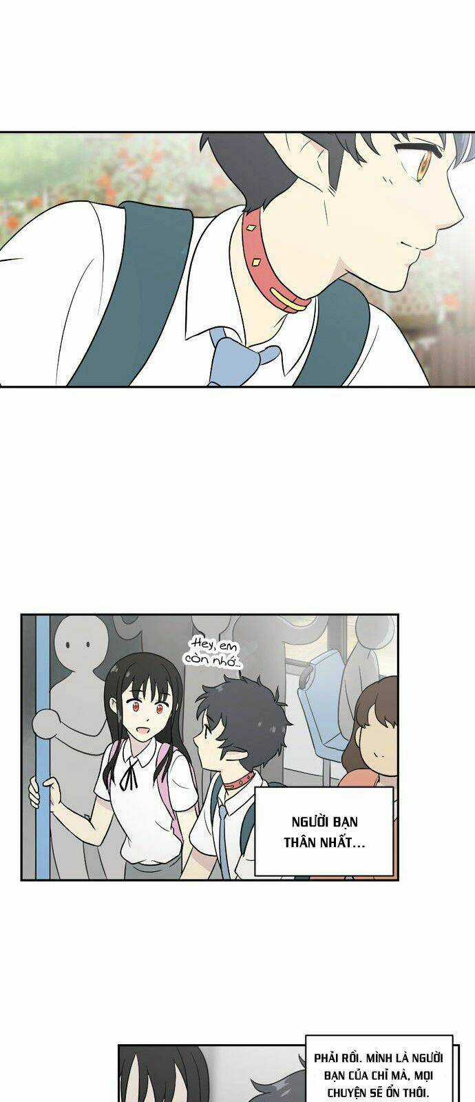 Haru Ơi - Chapter 6 - Trang 32