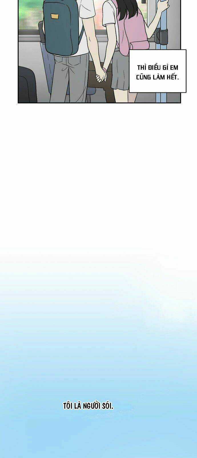 Haru Ơi - Chapter 6 - Trang 34