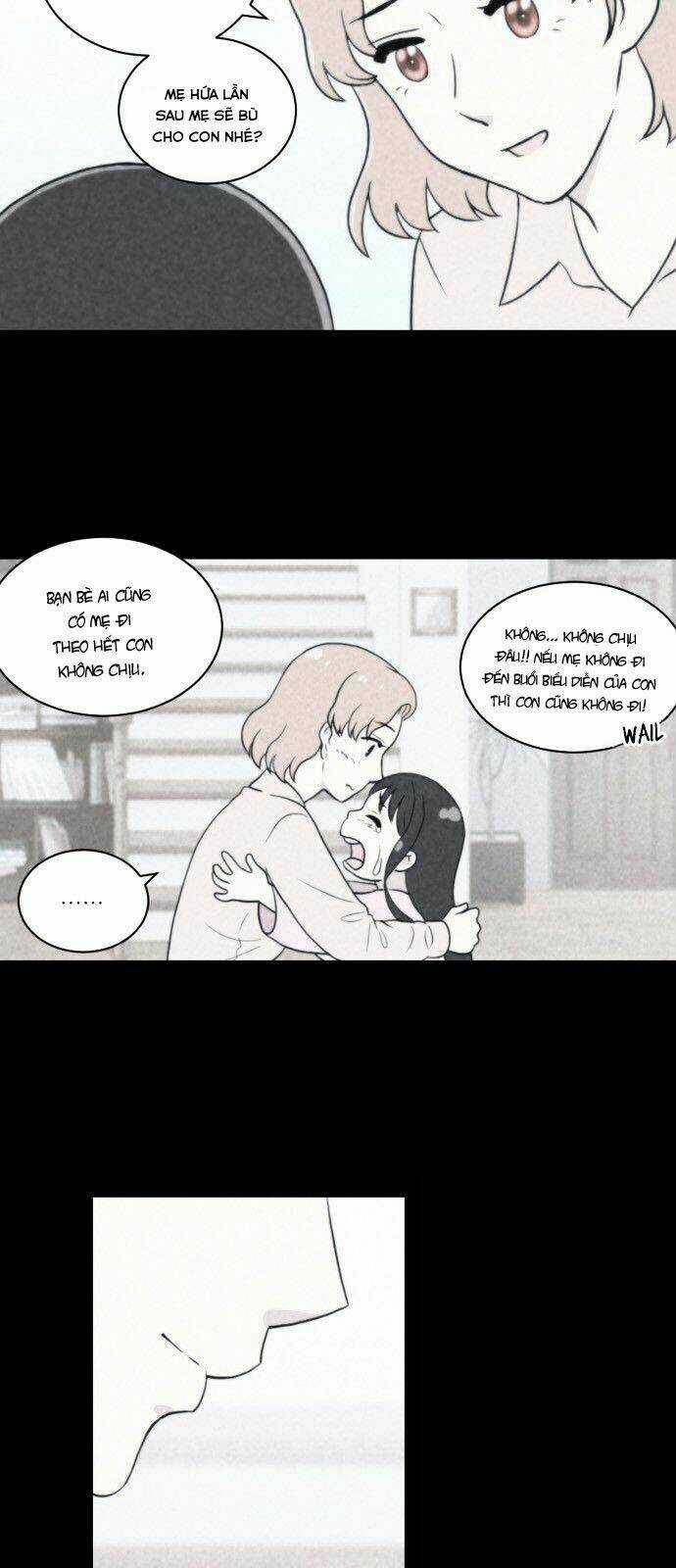 Haru Ơi - Chapter 6 - Trang 5