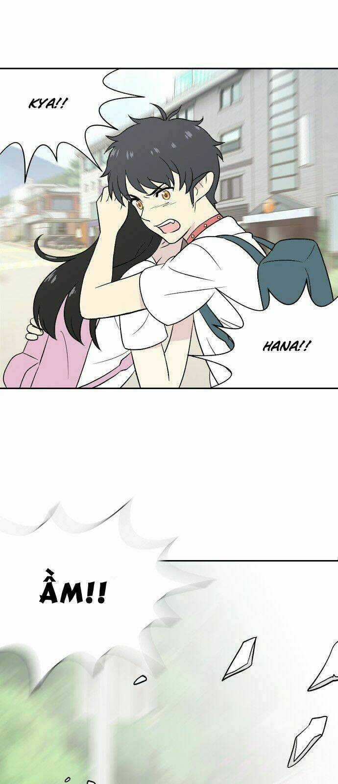 Haru Ơi - Chapter 6 - Trang 41