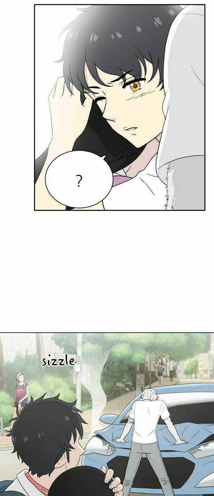 Haru Ơi - Chapter 6 - Trang 43