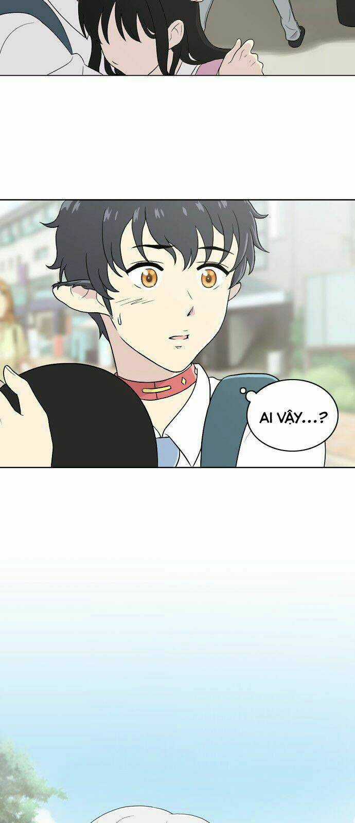 Haru Ơi - Chapter 6 - Trang 44