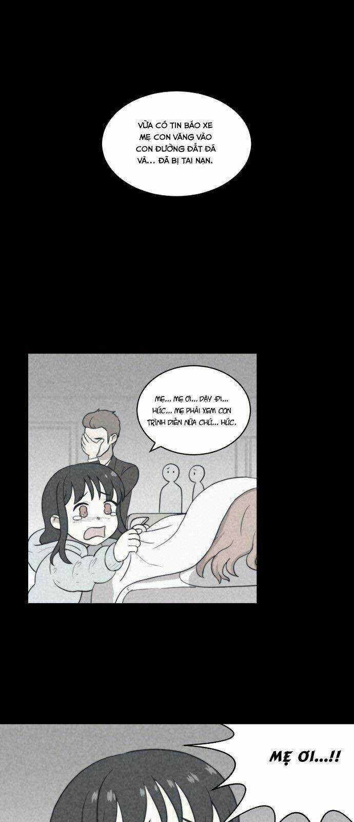 Haru Ơi - Chapter 6 - Trang 9