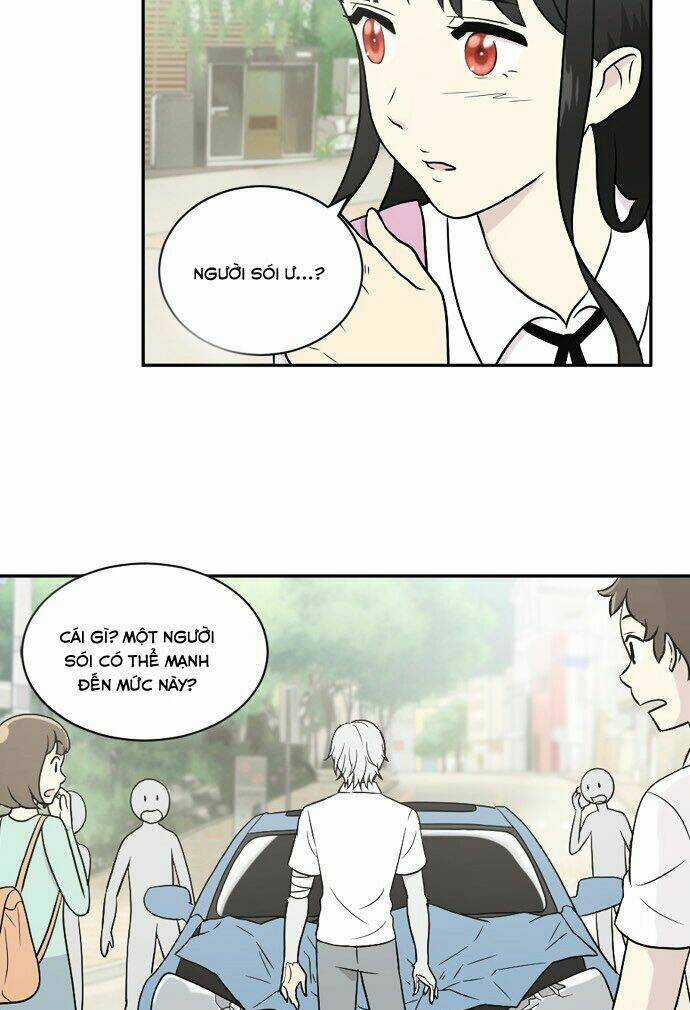 Haru Ơi - Chapter 7 - Trang 2