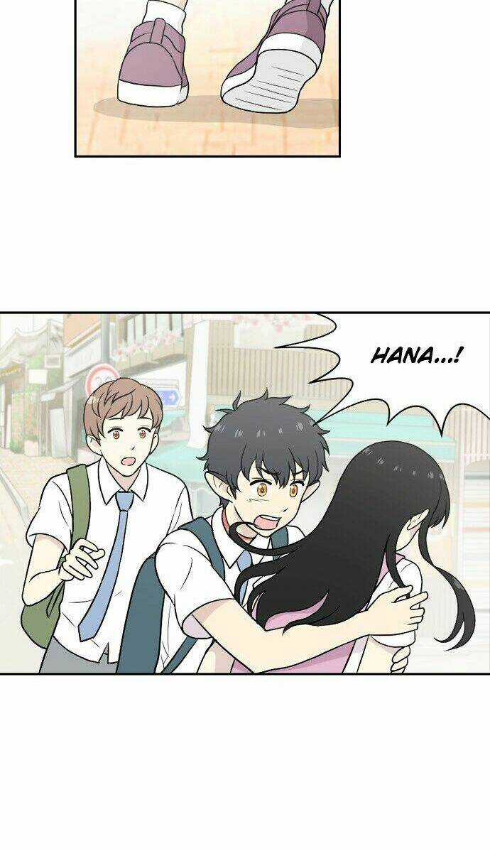 Haru Ơi - Chapter 7 - Trang 11