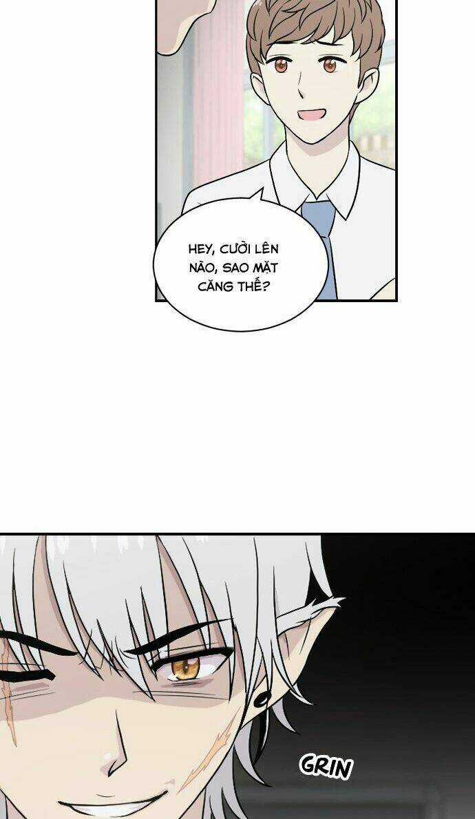 Haru Ơi - Chapter 7 - Trang 19