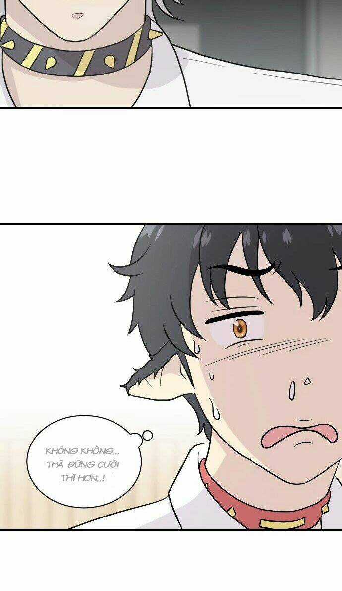 Haru Ơi - Chapter 7 - Trang 20