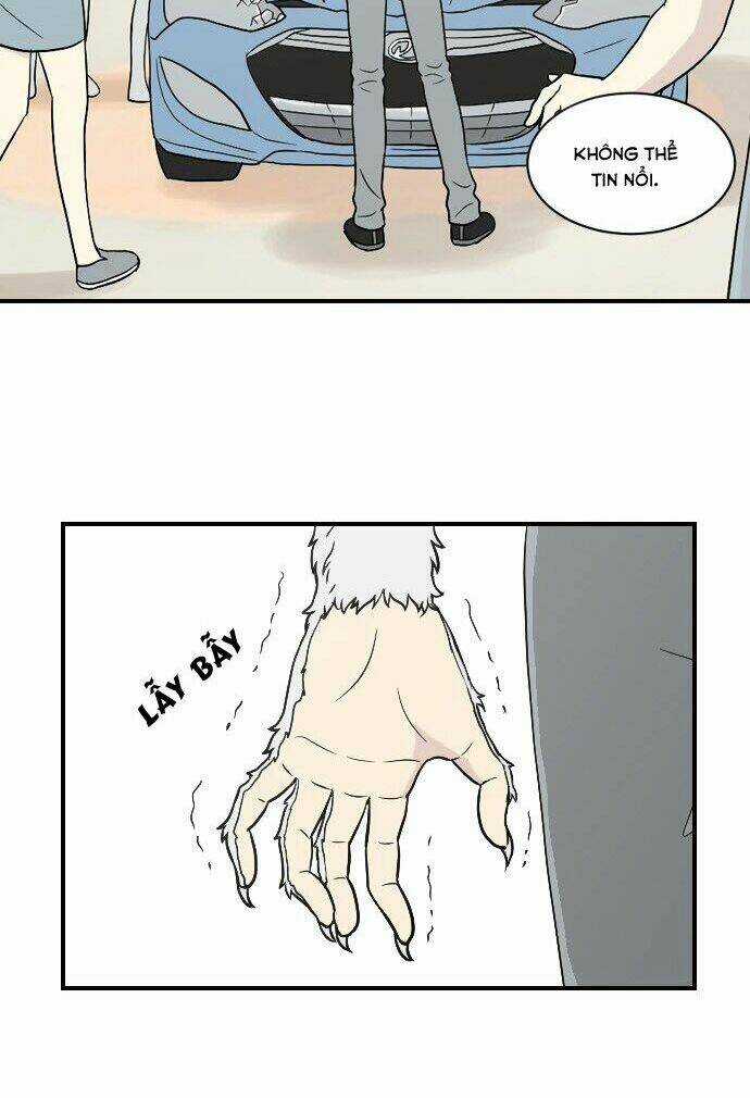 Haru Ơi - Chapter 7 - Trang 3