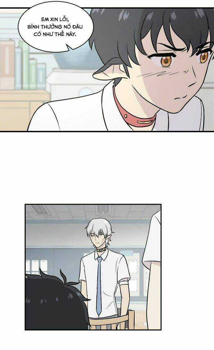 Haru Ơi - Chapter 7 - Trang 24