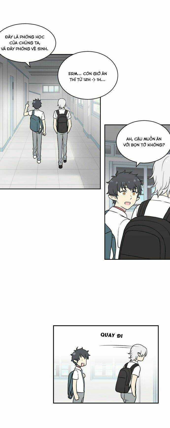 Haru Ơi - Chapter 7 - Trang 26