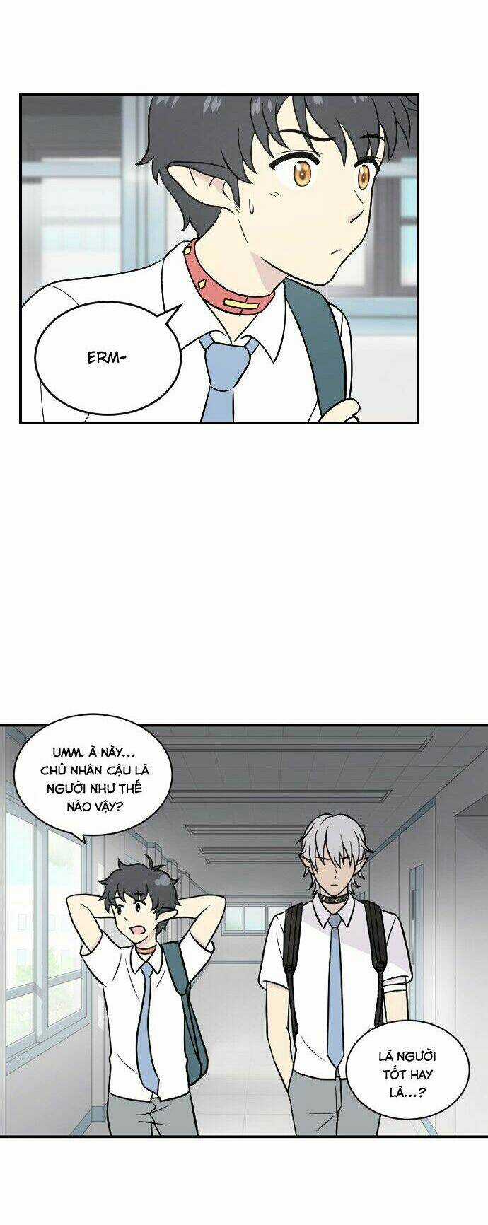 Haru Ơi - Chapter 7 - Trang 27