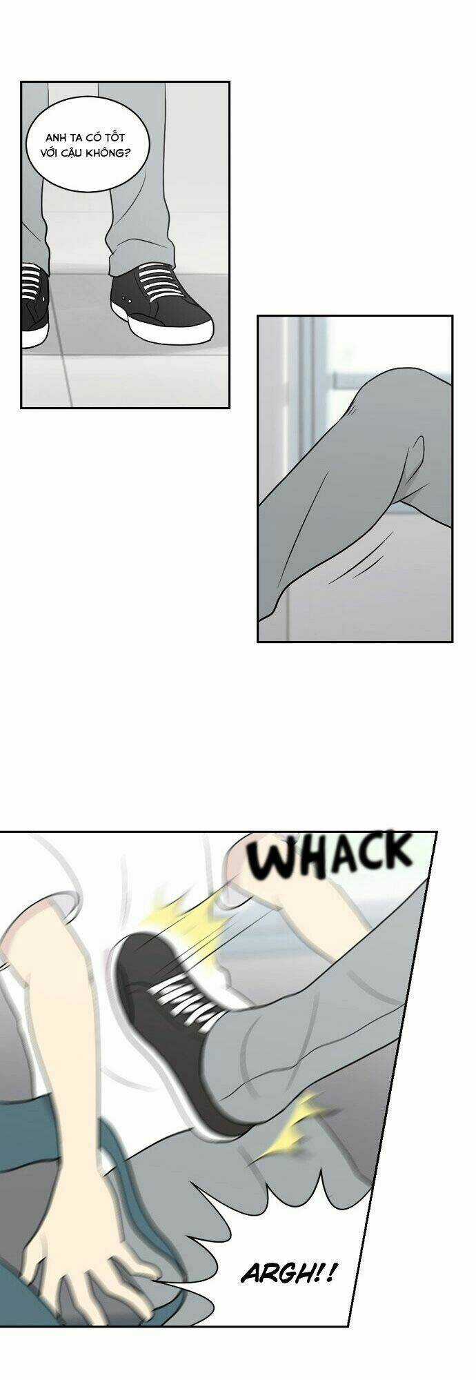 Haru Ơi - Chapter 7 - Trang 28