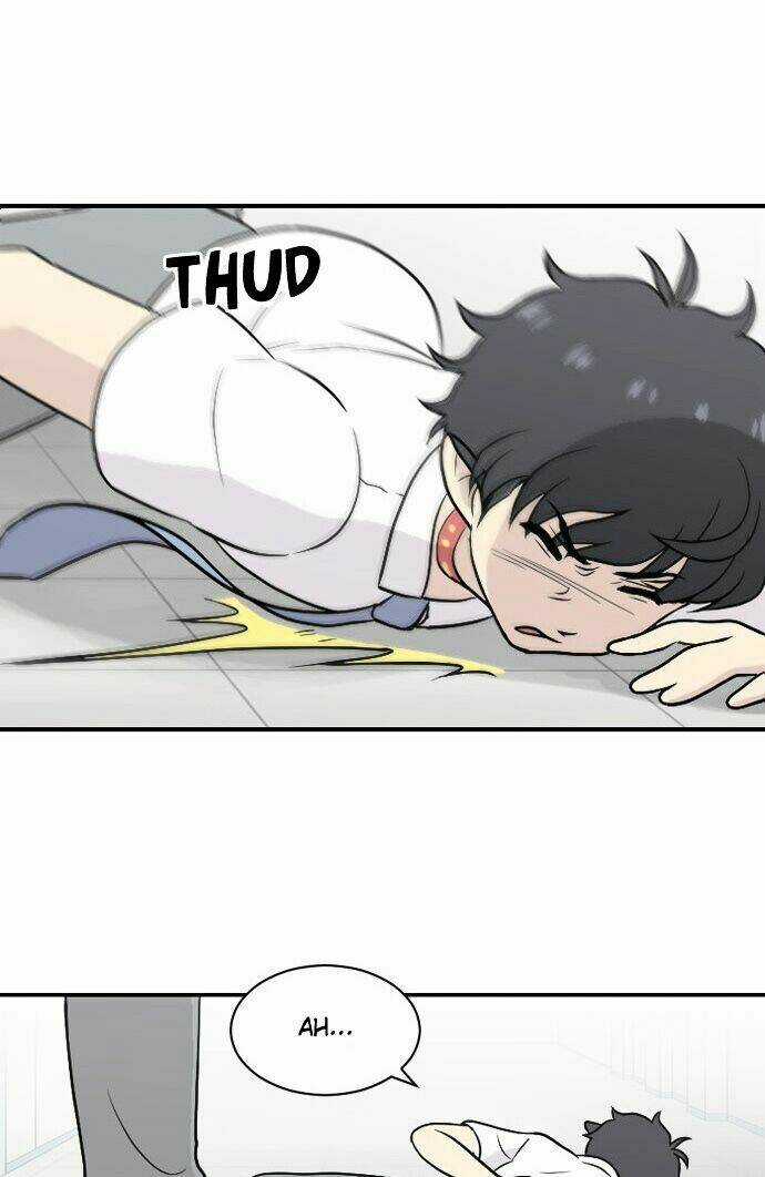 Haru Ơi - Chapter 7 - Trang 29