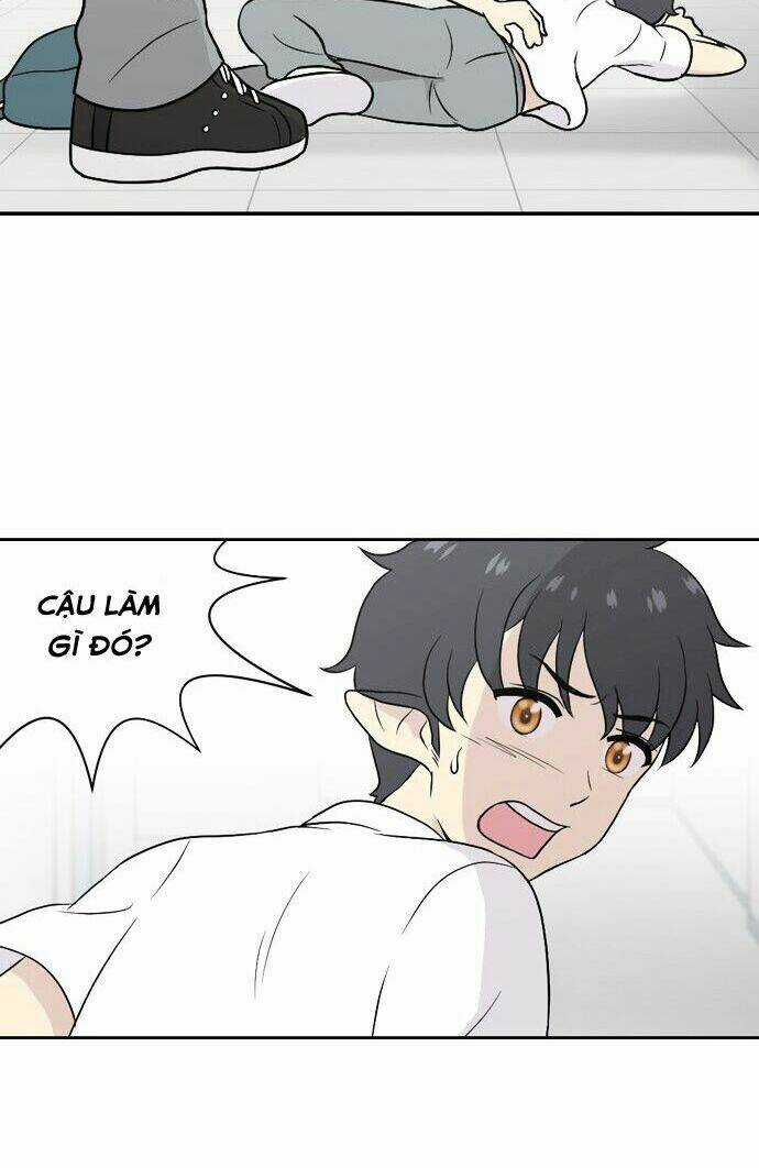 Haru Ơi - Chapter 7 - Trang 30