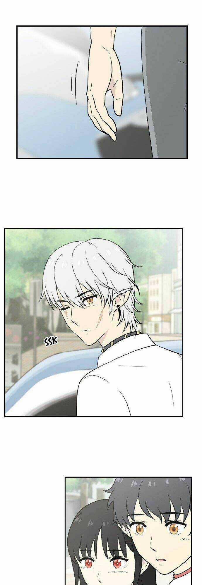 Haru Ơi - Chapter 7 - Trang 4