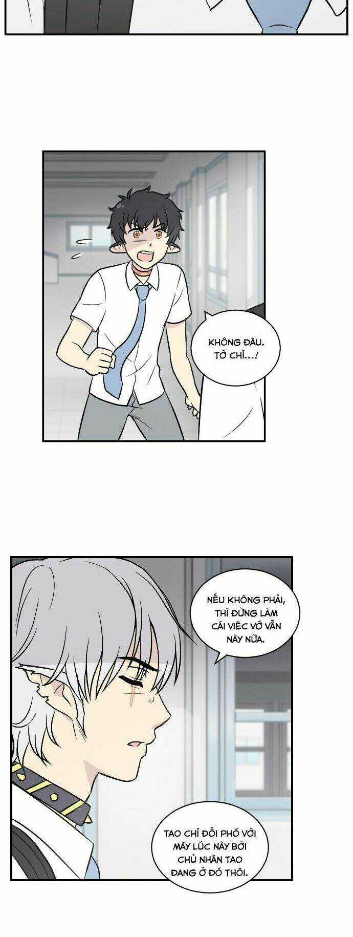 Haru Ơi - Chapter 7 - Trang 32