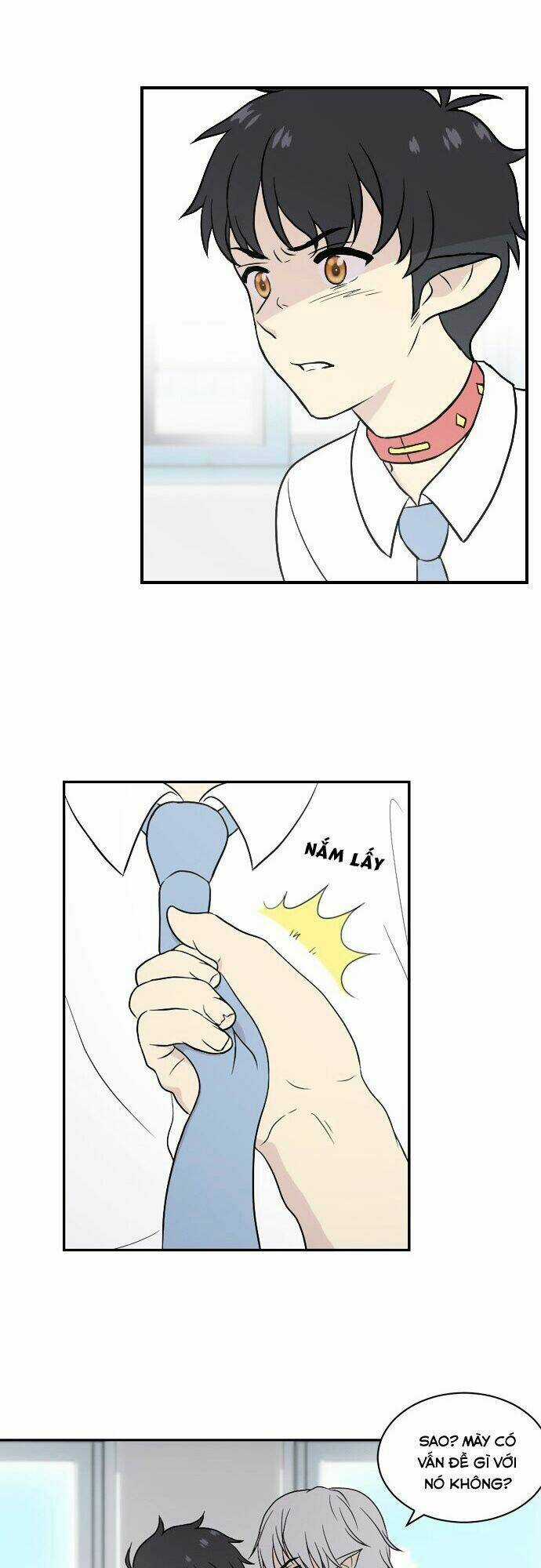 Haru Ơi - Chapter 7 - Trang 33