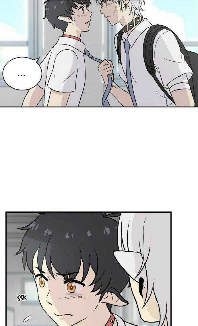 Haru Ơi - Chapter 7 - Trang 34