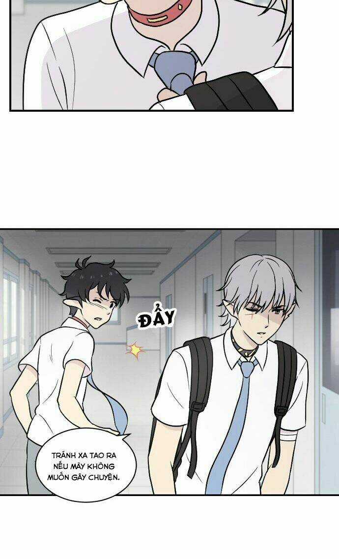 Haru Ơi - Chapter 7 - Trang 35