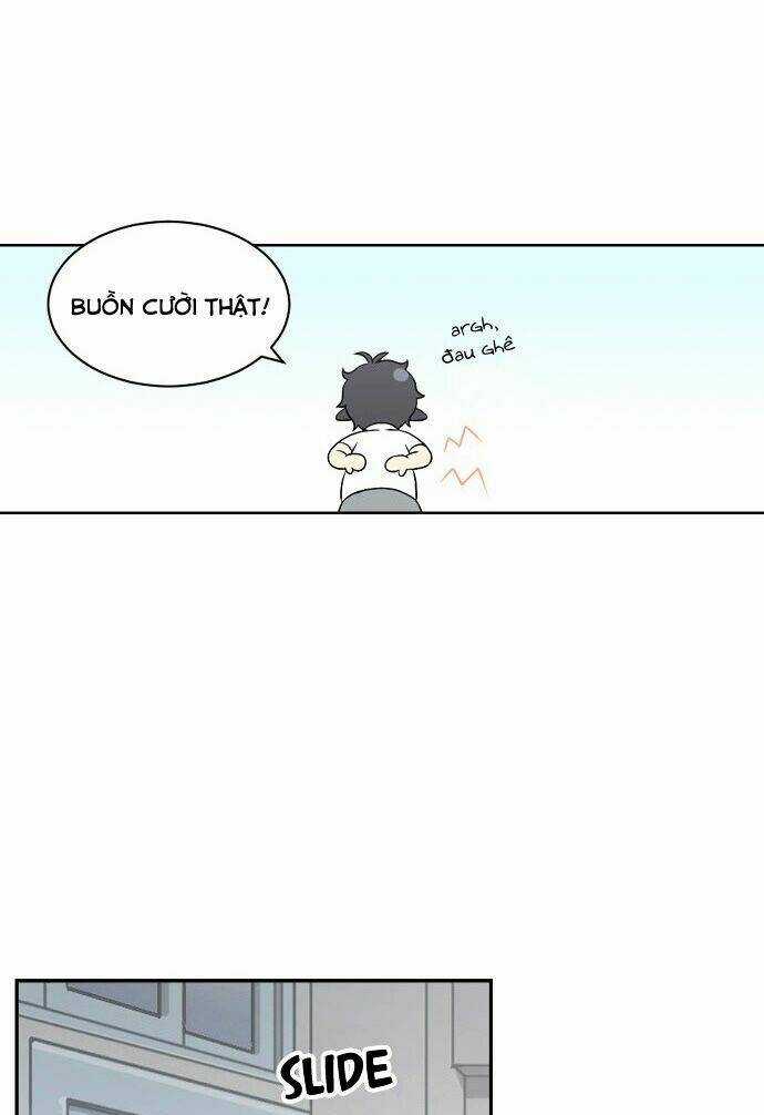 Haru Ơi - Chapter 7 - Trang 37