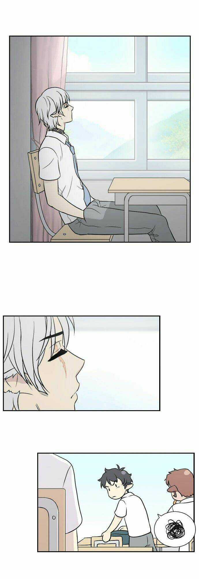 Haru Ơi - Chapter 7 - Trang 39