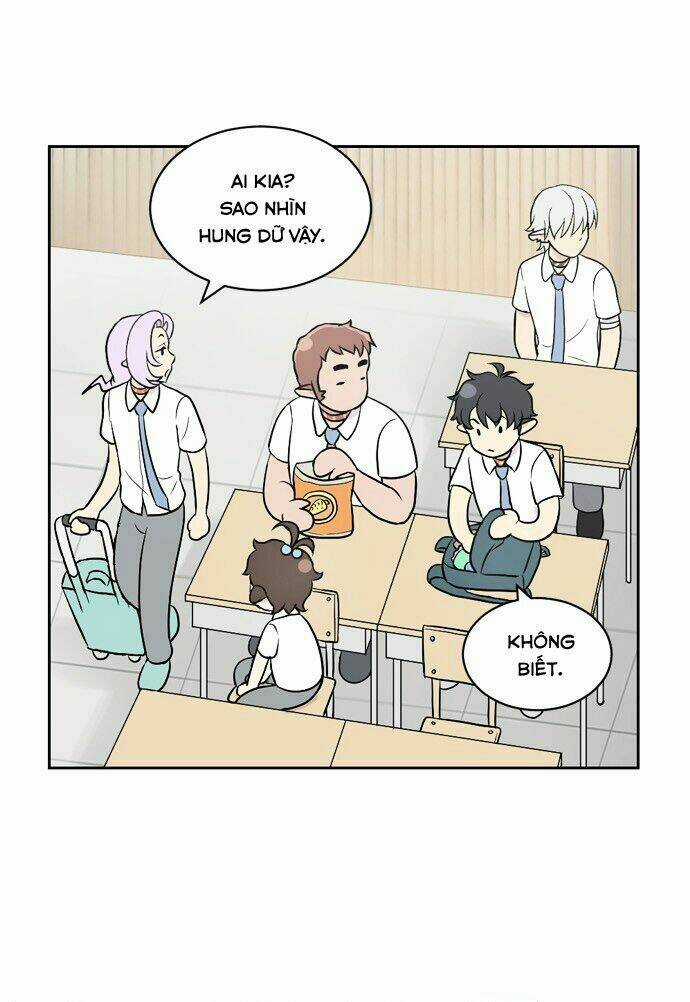 Haru Ơi - Chapter 7 - Trang 40