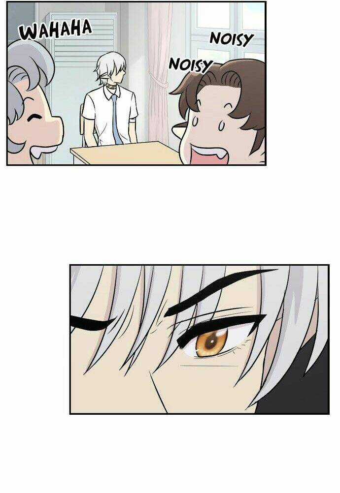 Haru Ơi - Chapter 7 - Trang 41