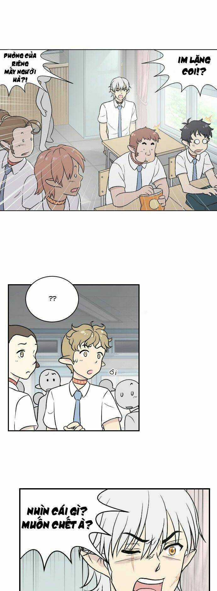 Haru Ơi - Chapter 7 - Trang 42