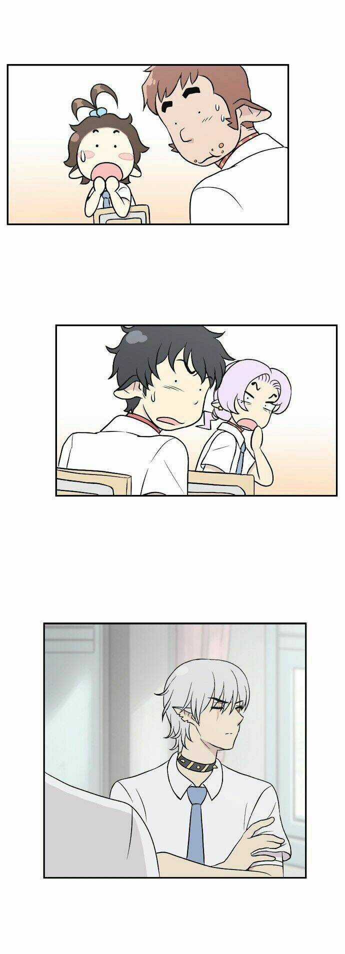 Haru Ơi - Chapter 7 - Trang 44