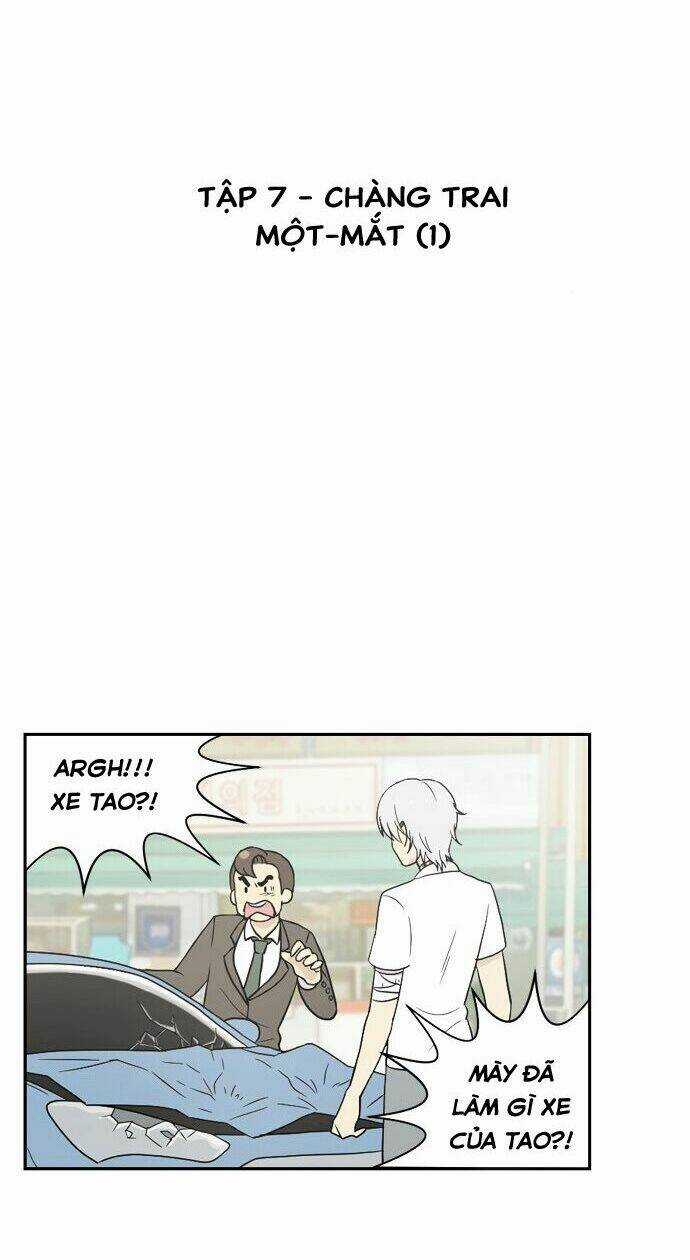 Haru Ơi - Chapter 7 - Trang 6