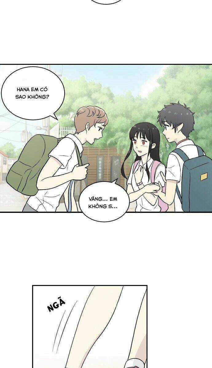 Haru Ơi - Chapter 7 - Trang 10