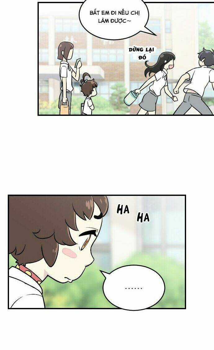 Haru Ơi - Chapter 8 - Trang 16