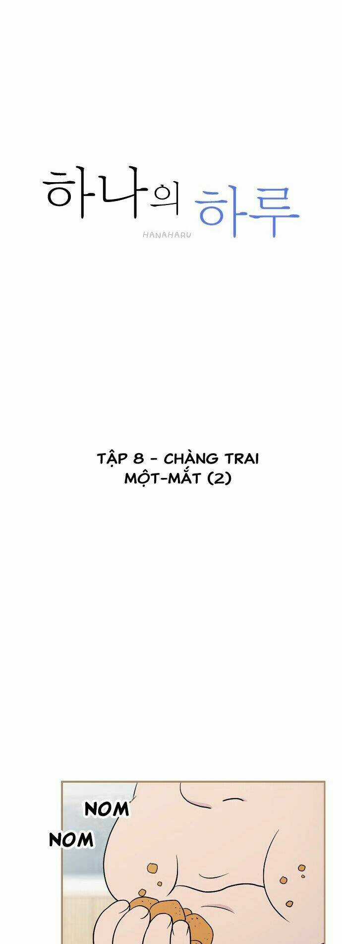 Haru Ơi - Chapter 8 - Trang 3