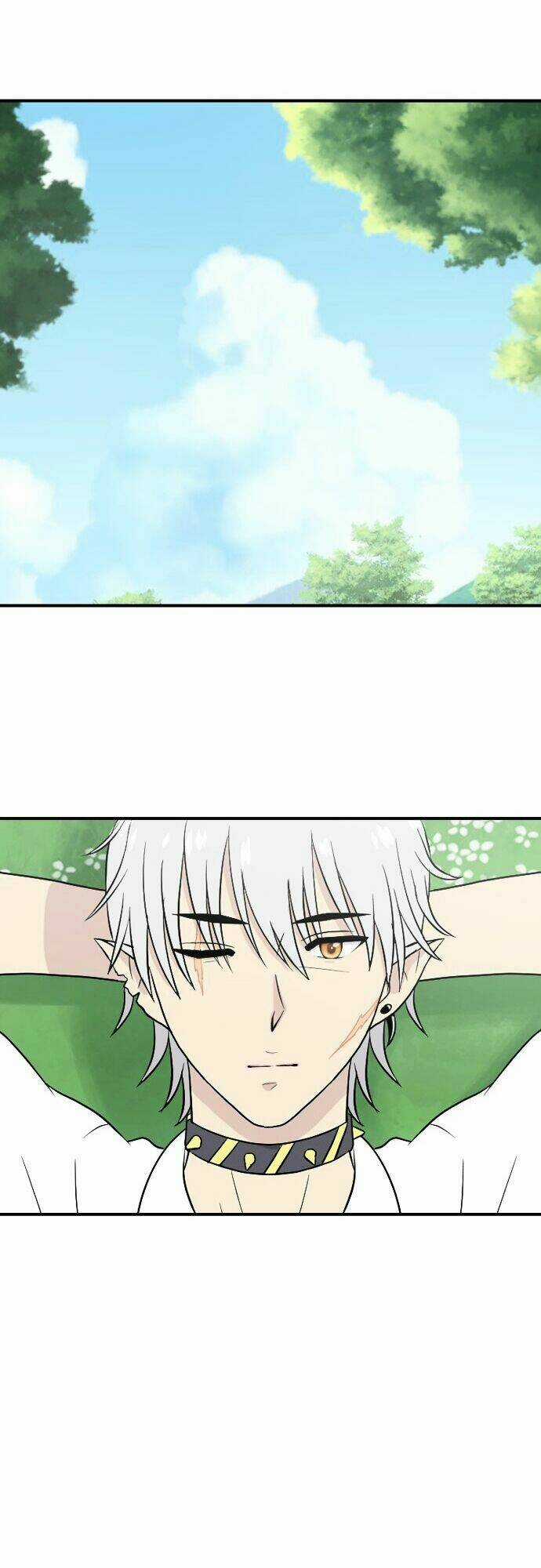 Haru Ơi - Chapter 8 - Trang 23