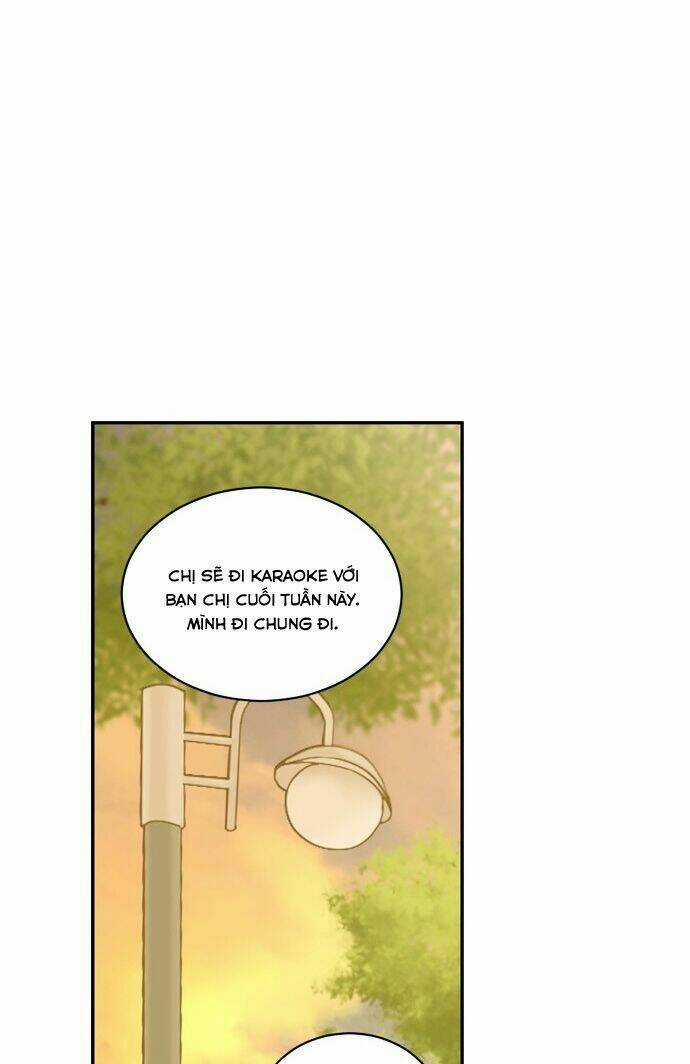 Haru Ơi - Chapter 8 - Trang 24