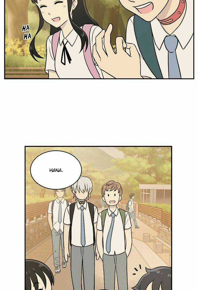 Haru Ơi - Chapter 8 - Trang 27