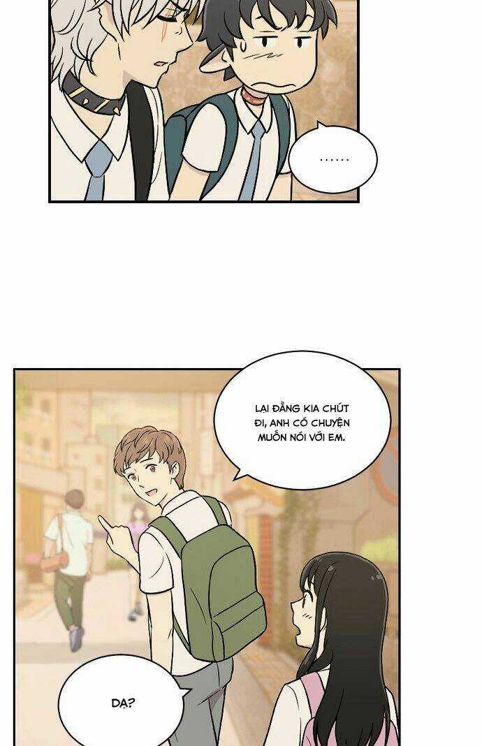 Haru Ơi - Chapter 8 - Trang 32