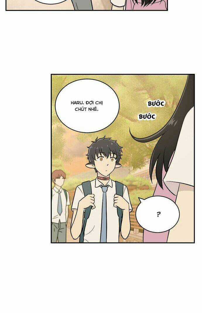 Haru Ơi - Chapter 8 - Trang 33