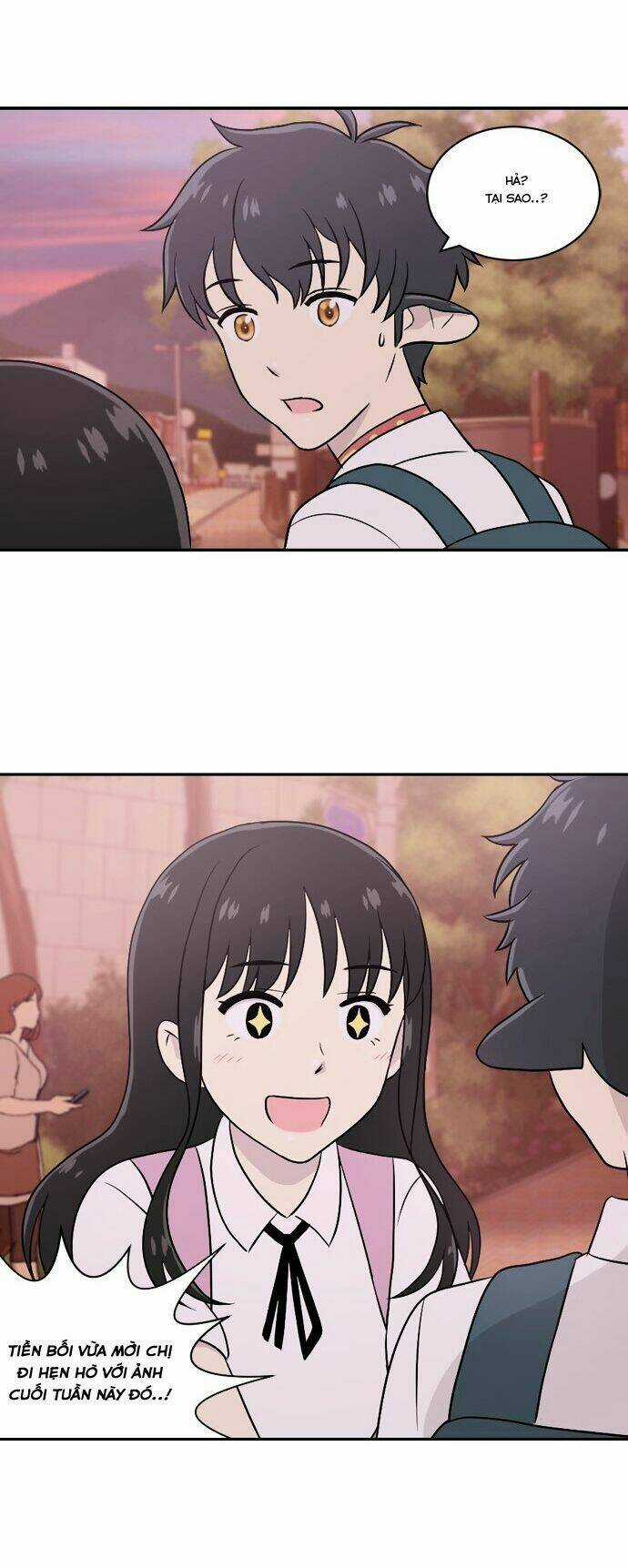 Haru Ơi - Chapter 8 - Trang 36