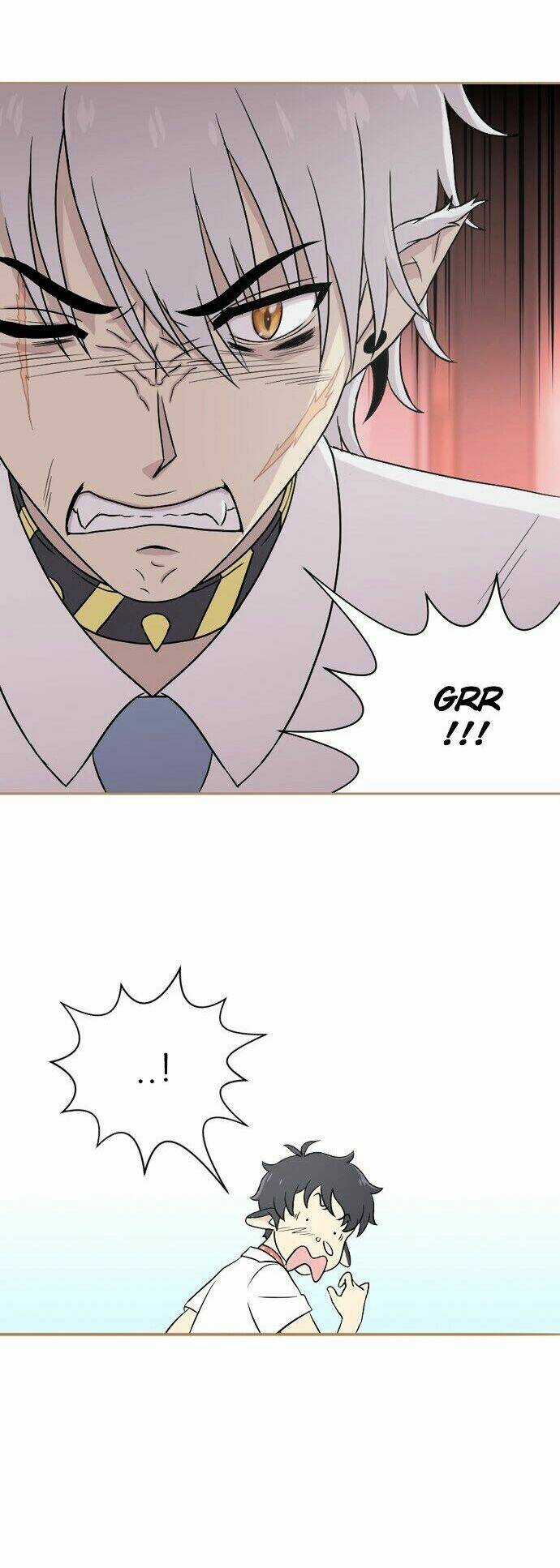 Haru Ơi - Chapter 8 - Trang 6