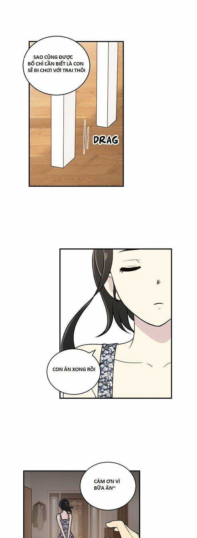 Haru Ơi - Chapter 9 - Trang 11