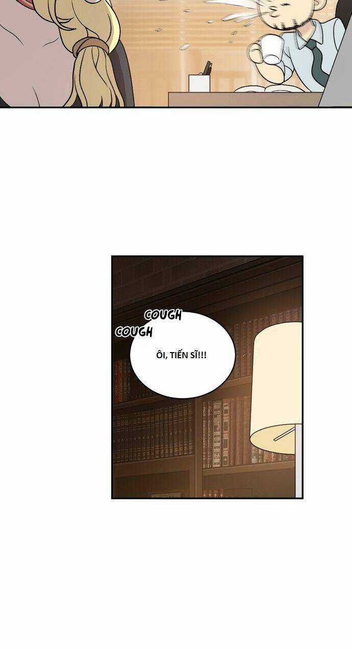 Haru Ơi - Chapter 9 - Trang 14